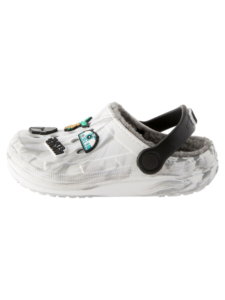

Тапочки Next Slippers, белый