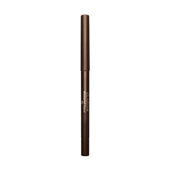 

Водостойкая подводка для глаз Waterproof Pencil Clarins, цвет chestnut
