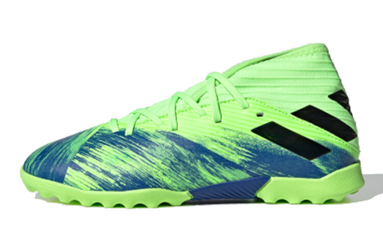

Футбольные бутсы Nemeziz Kids Kids Low-top Green Adidas