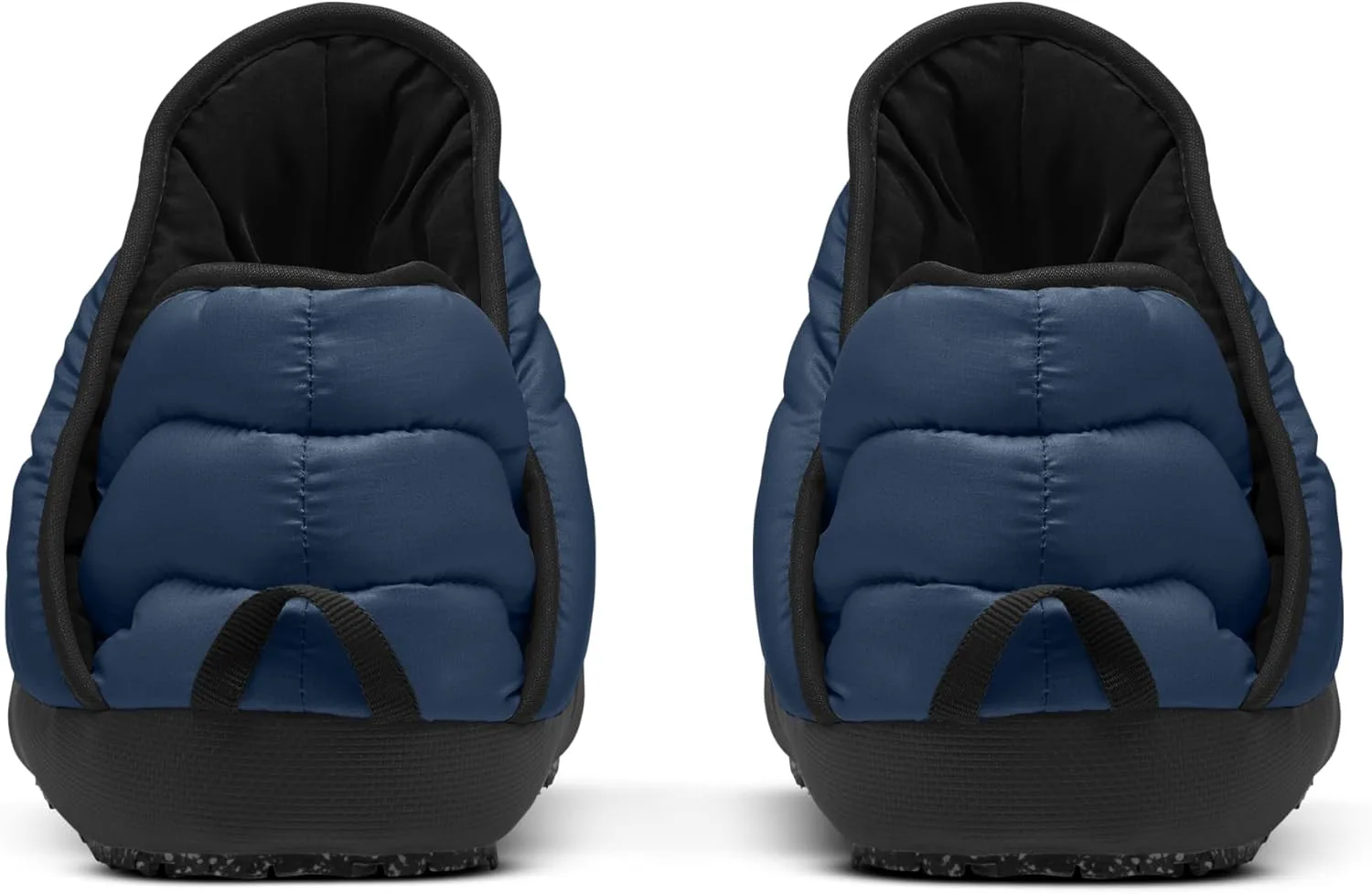 Зимние ботинки THE NORTH FACE Men's ThermoBall Traction, синий/черный — фото 3