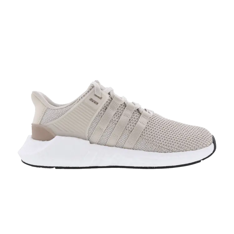 

Кроссовки adidas EQT Support 93/17 'Clear Brown', коричневый