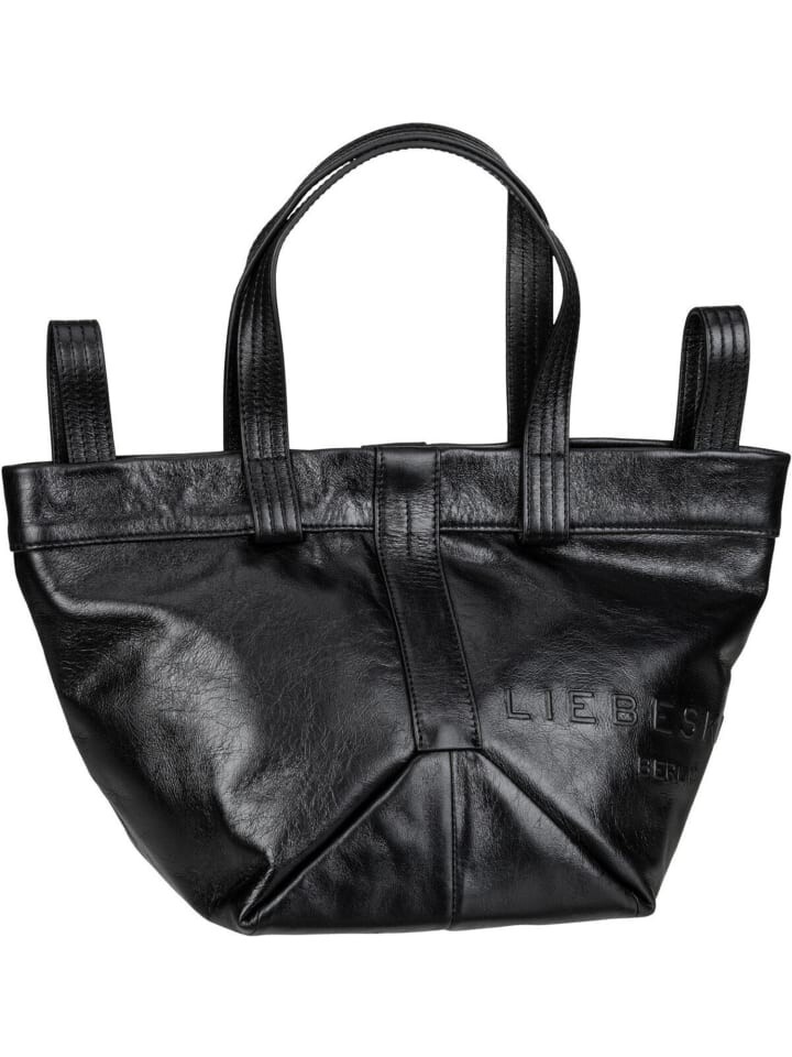 

Сумка LIEBESKIND BERLIN Handtasche Elvira 2158480, черный