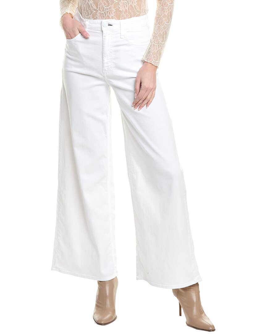 

Джинсы полной длины Serena Bright White от Rag & Bone