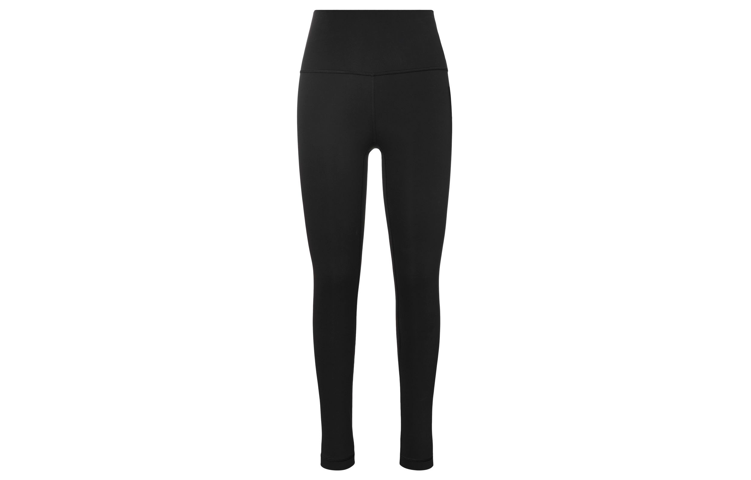 

Женские спортивные брюки Wunder Lululemon, черный