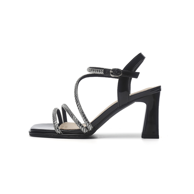 

Сандалии DAPHNE One-Strap Sandals Women's