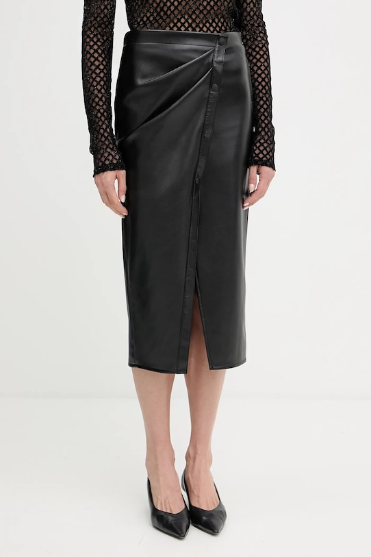 

Юбка Patrizia Pepe, черный