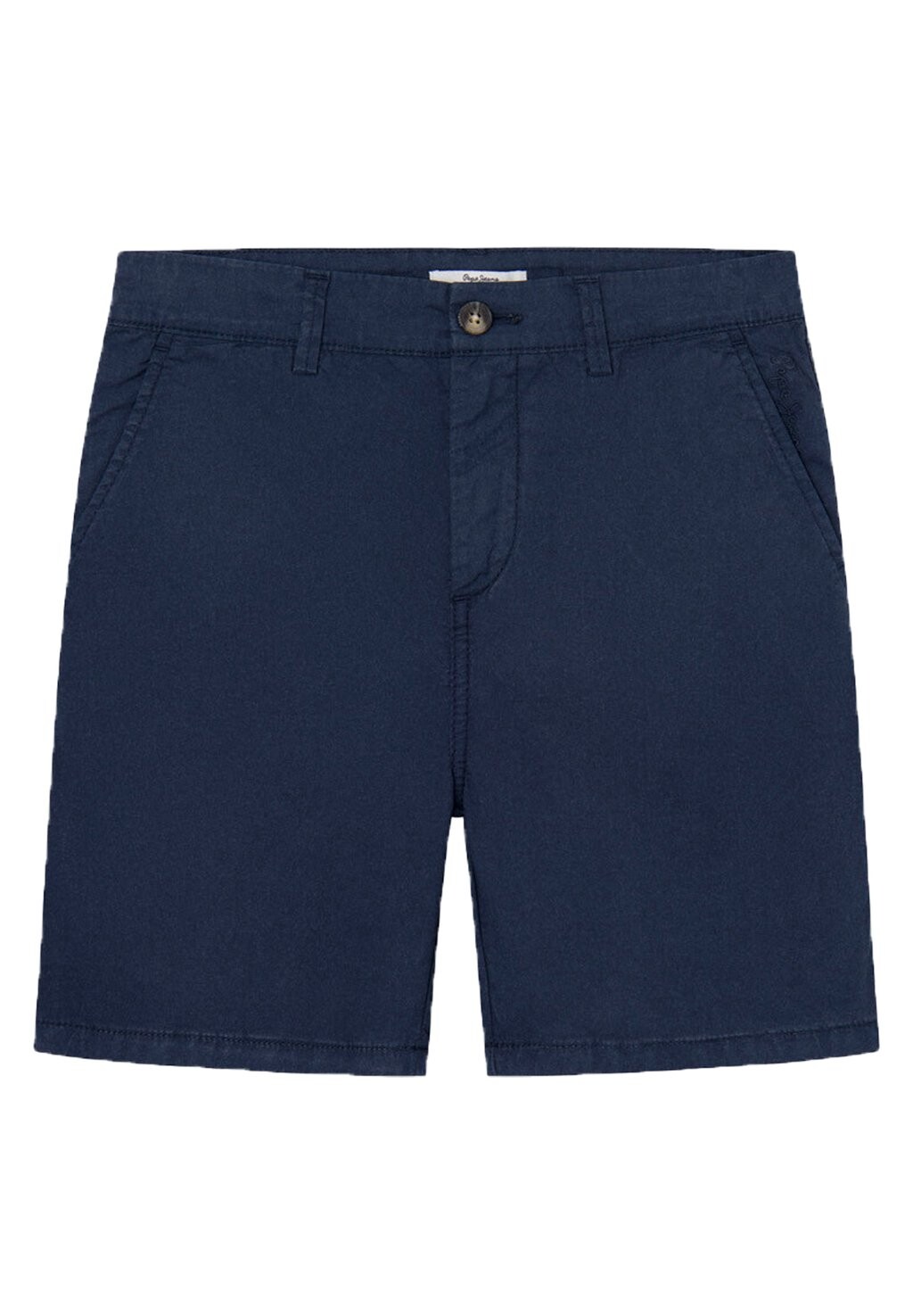 

Шорты THEODORE Pepe Jeans, цвет dulwich blue