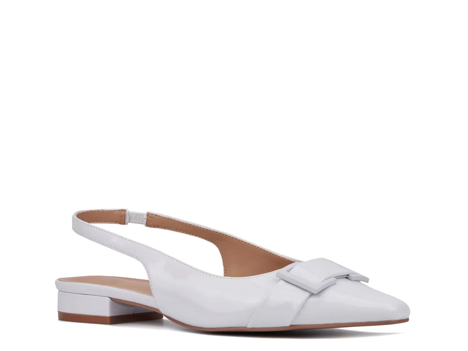 

Балетки Janessa Flat Torgeis, белый
