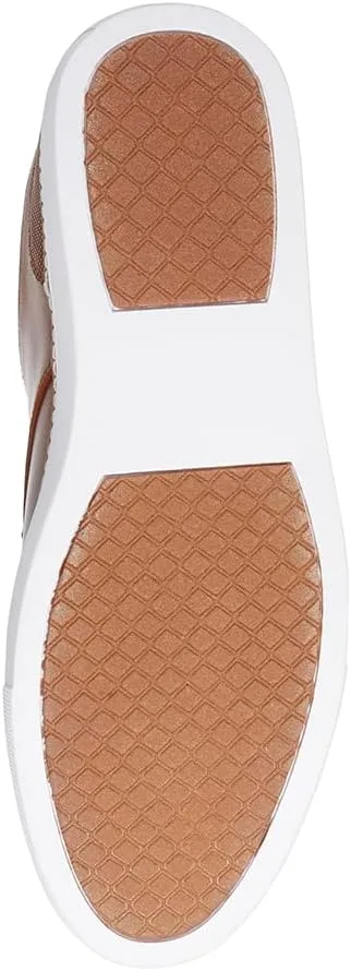 Кроссовки Steve Madden, светло-коричневый — фото 4