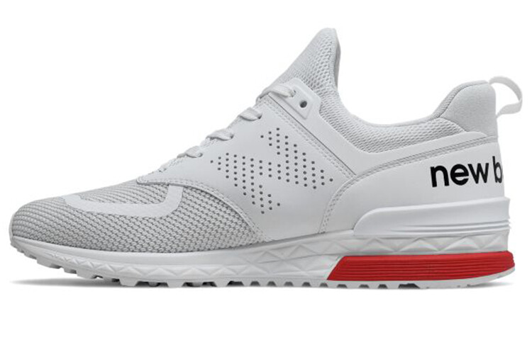 

New Balance NB 574 Спортивная обувь для повседневной жизни унисекс