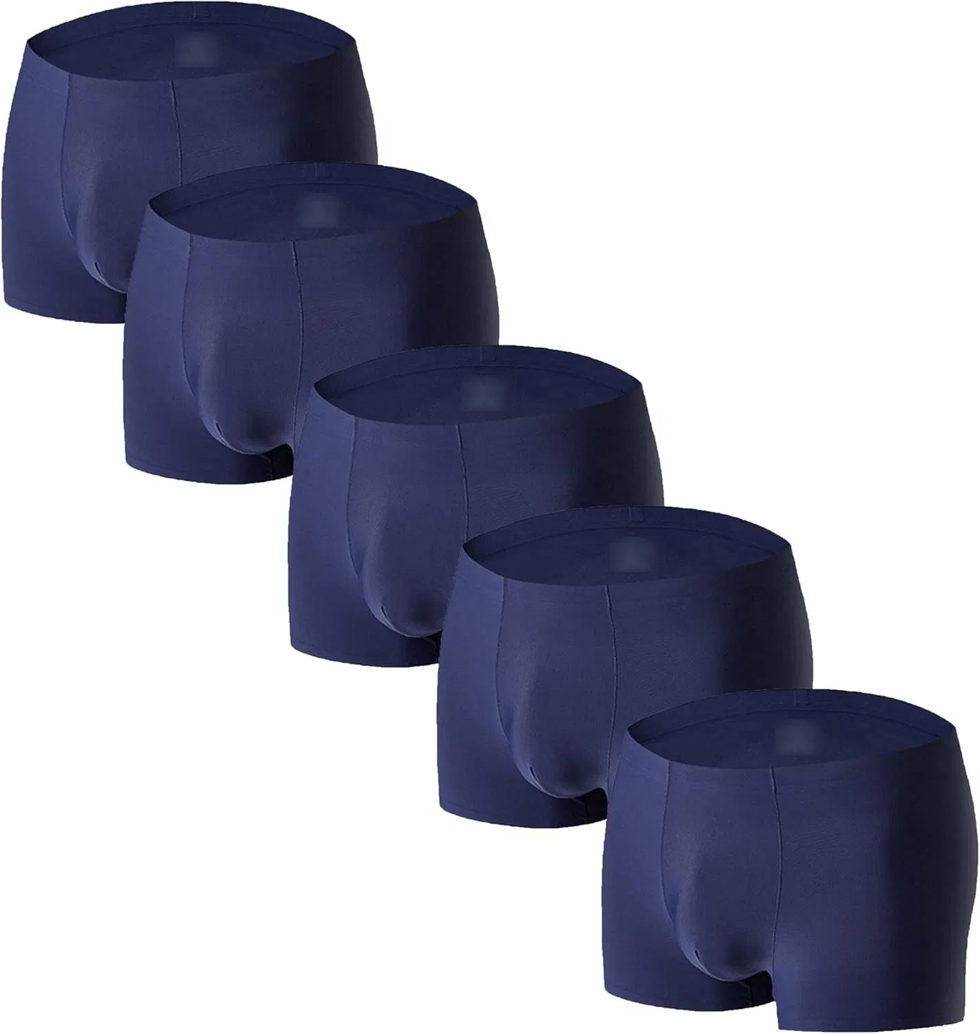 Боксеры дышащие Blue5pc
