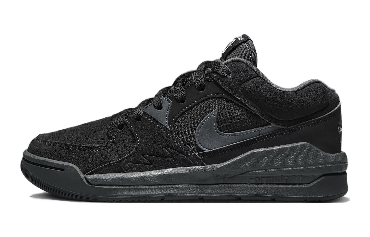 

Детские баскетбольные кроссовки Jordan Stadium 90 GS, Black