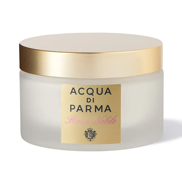 

Бархатистый крем для тела Rosa Nobile Acqua Di Parma, 150 ml