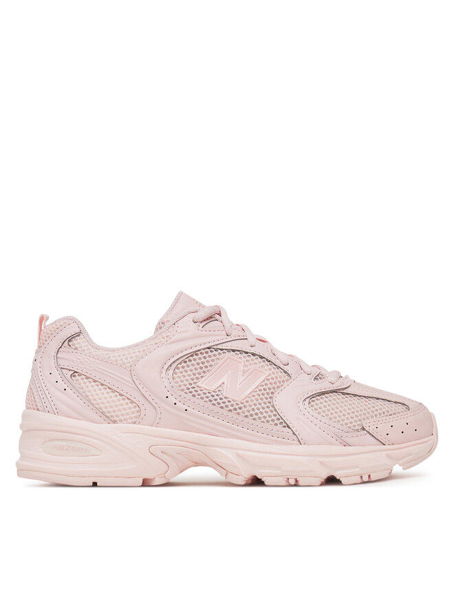 Кроссовки U530Tbd New Balance, розовый