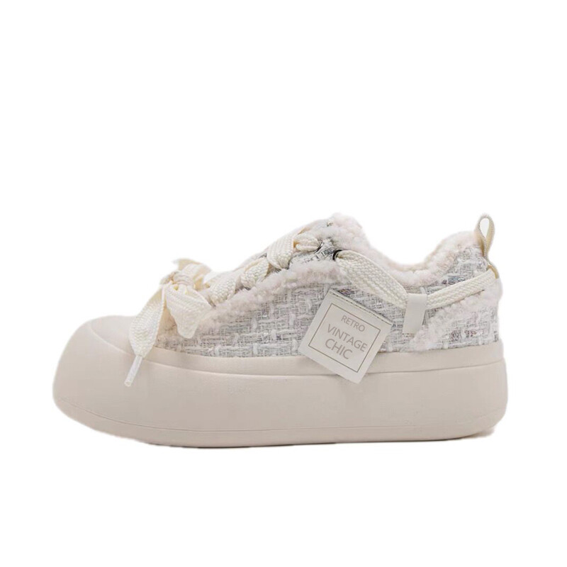 

Кроссовки ABCYLM Skateboarding Shoes Women's Low-top, синий