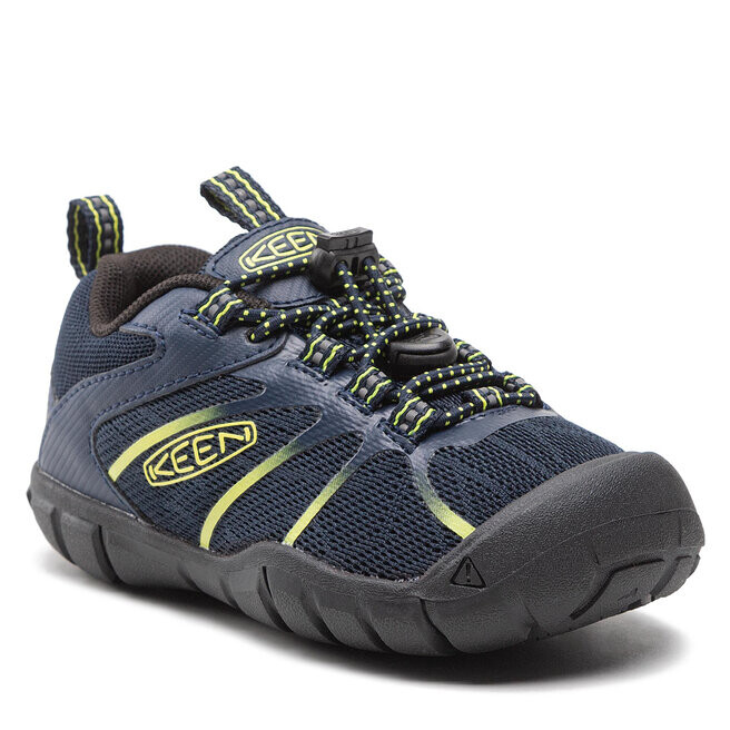 

Кроссовки Keen ChandlerCnx, темно-синий