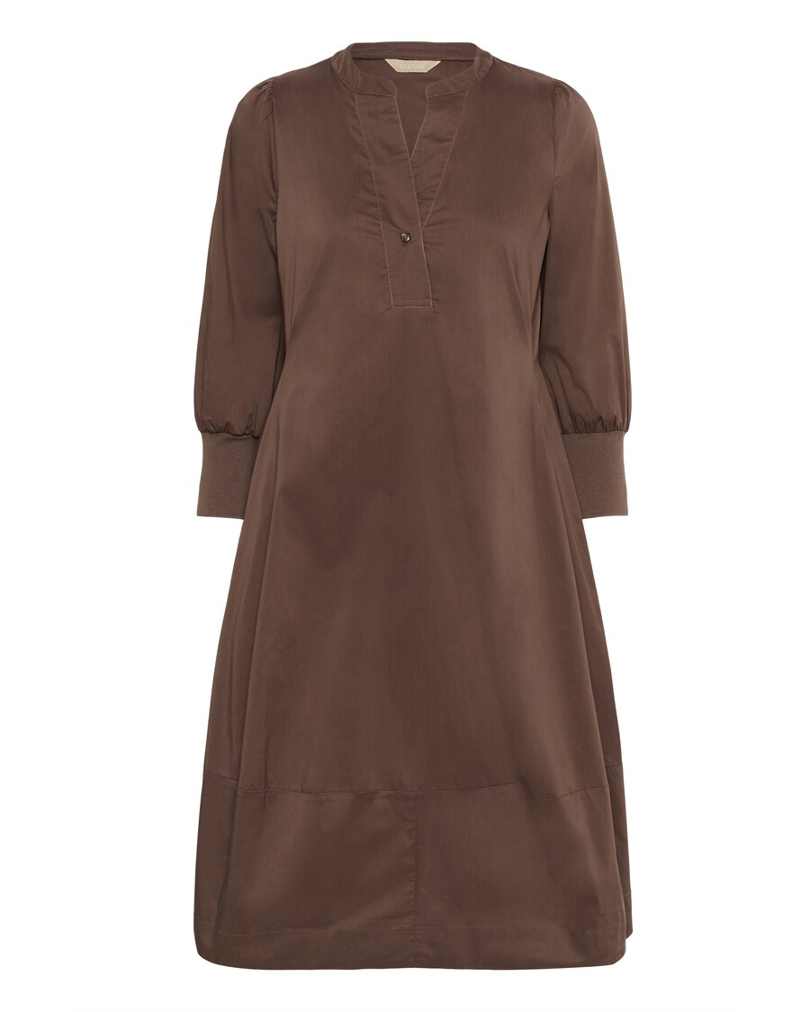 

Мини платье CULTURE Antoinett, Brown