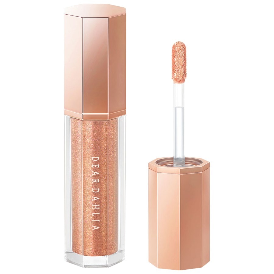 

Тени для век DEAR DAHLIA Paradise Shine Eye Sequins, Queen / 4 g