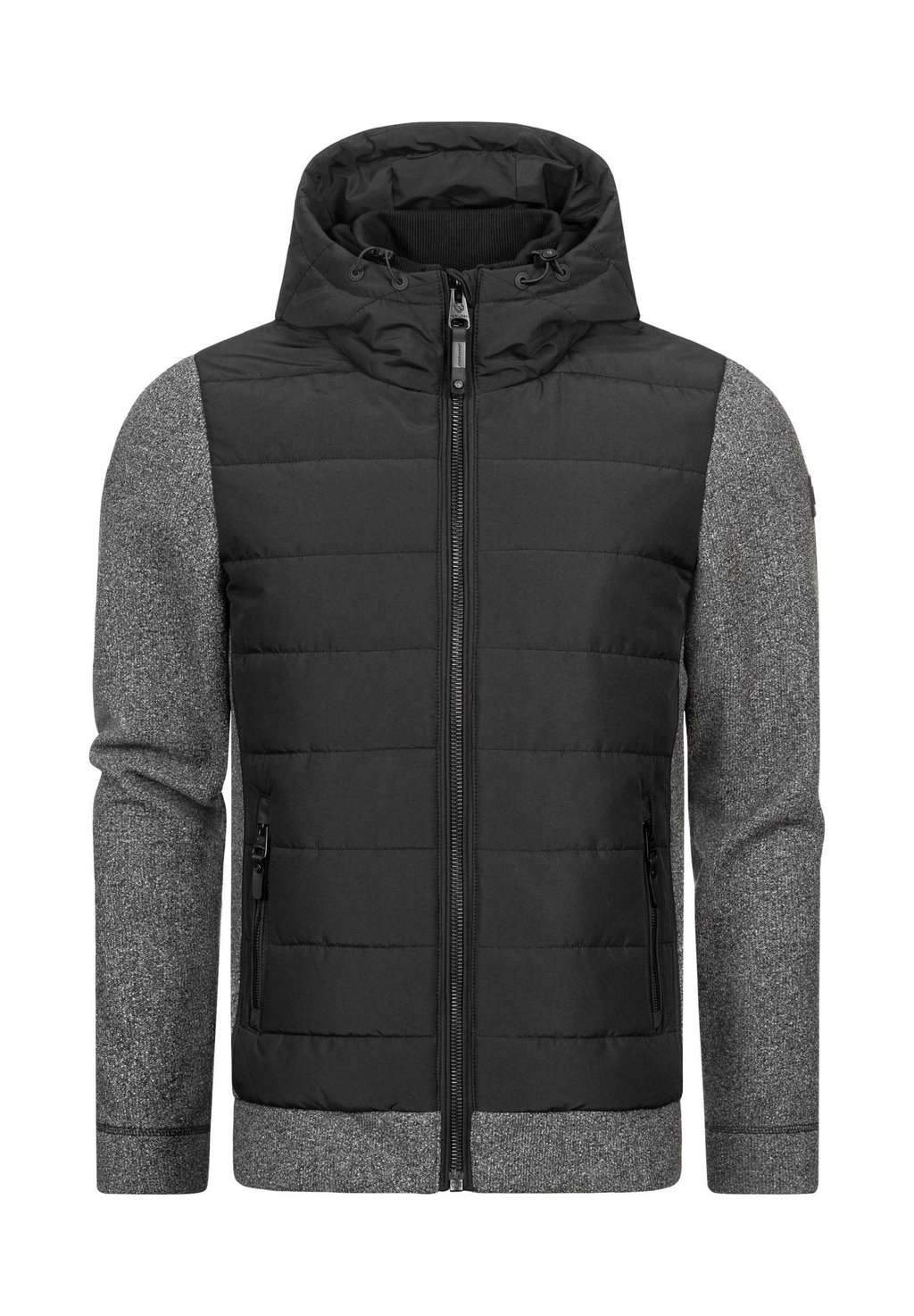 

Зимняя куртка STEPP DORYAN MEL Ragwear, черный