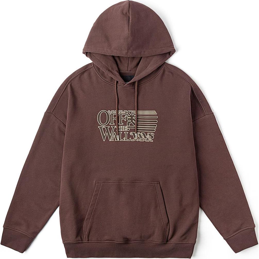 

Свитшот Unisex Chocolate Vans