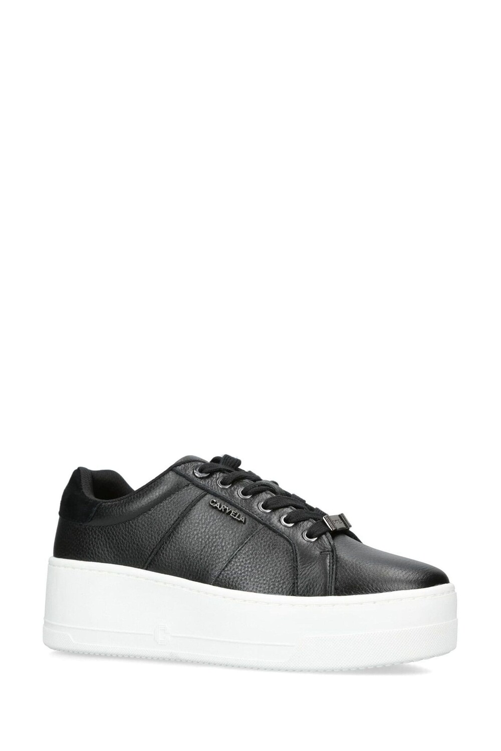 

Подключенные тренеры Carvela, черный