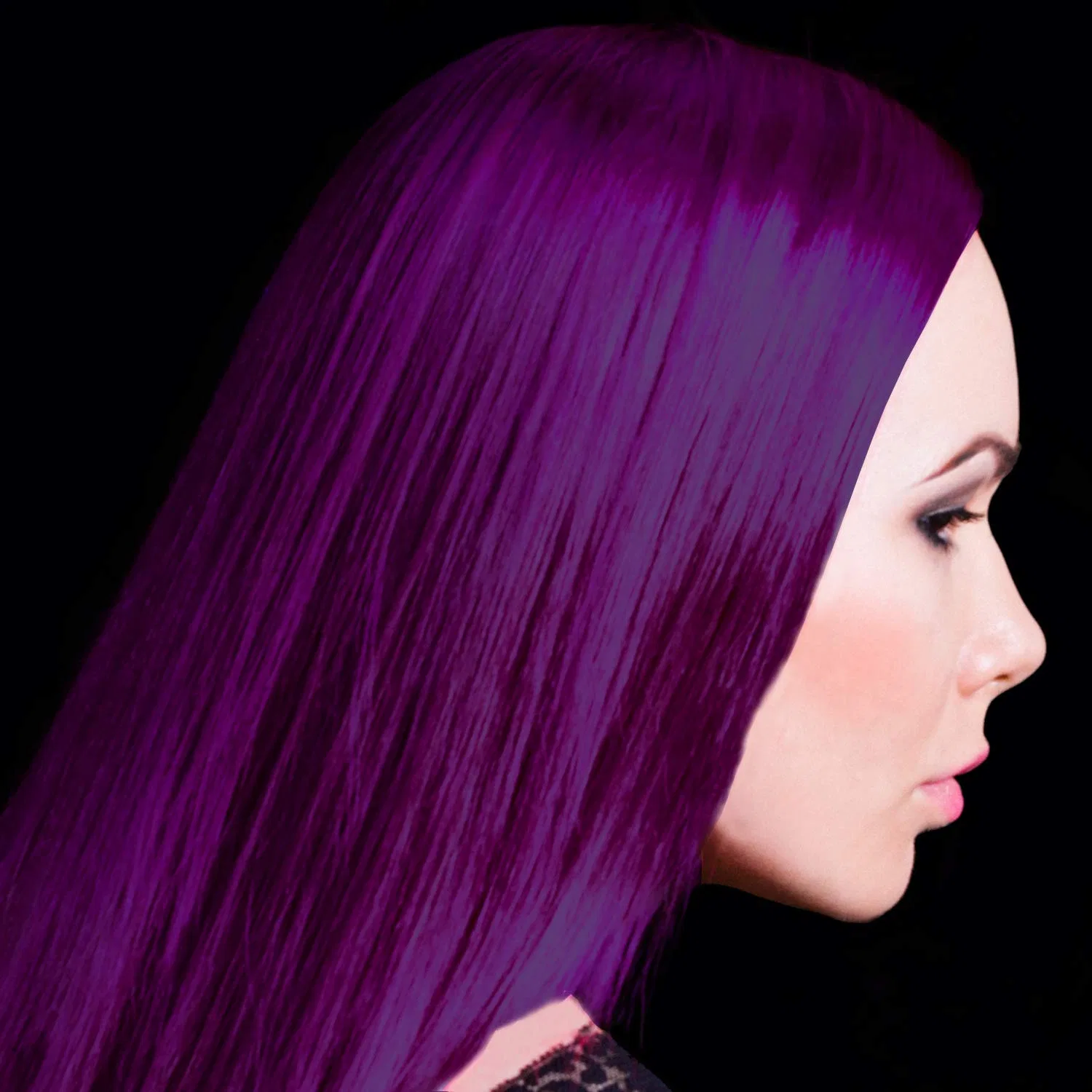 Полуперманентная краска для волос «Purple Haze Classic Cream» от Manic Panic, 2 x 118 мл Manic Panic — фото 2