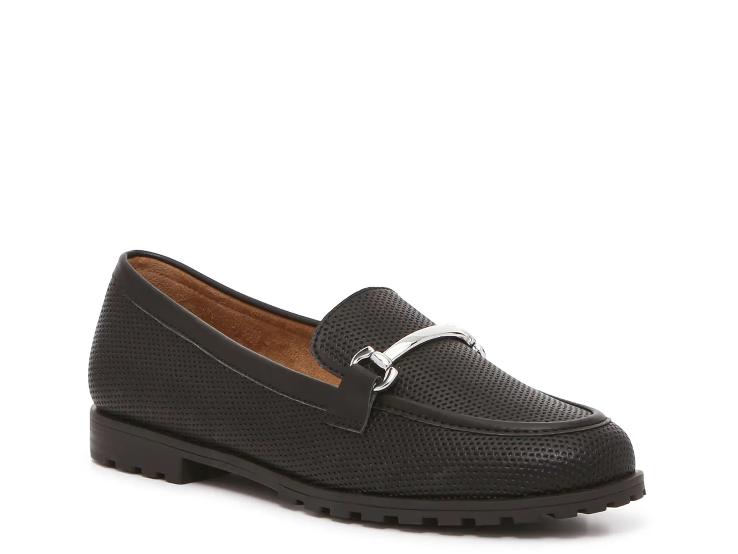 

Лоферы Blaise Loafer Kelly & Katie, черный