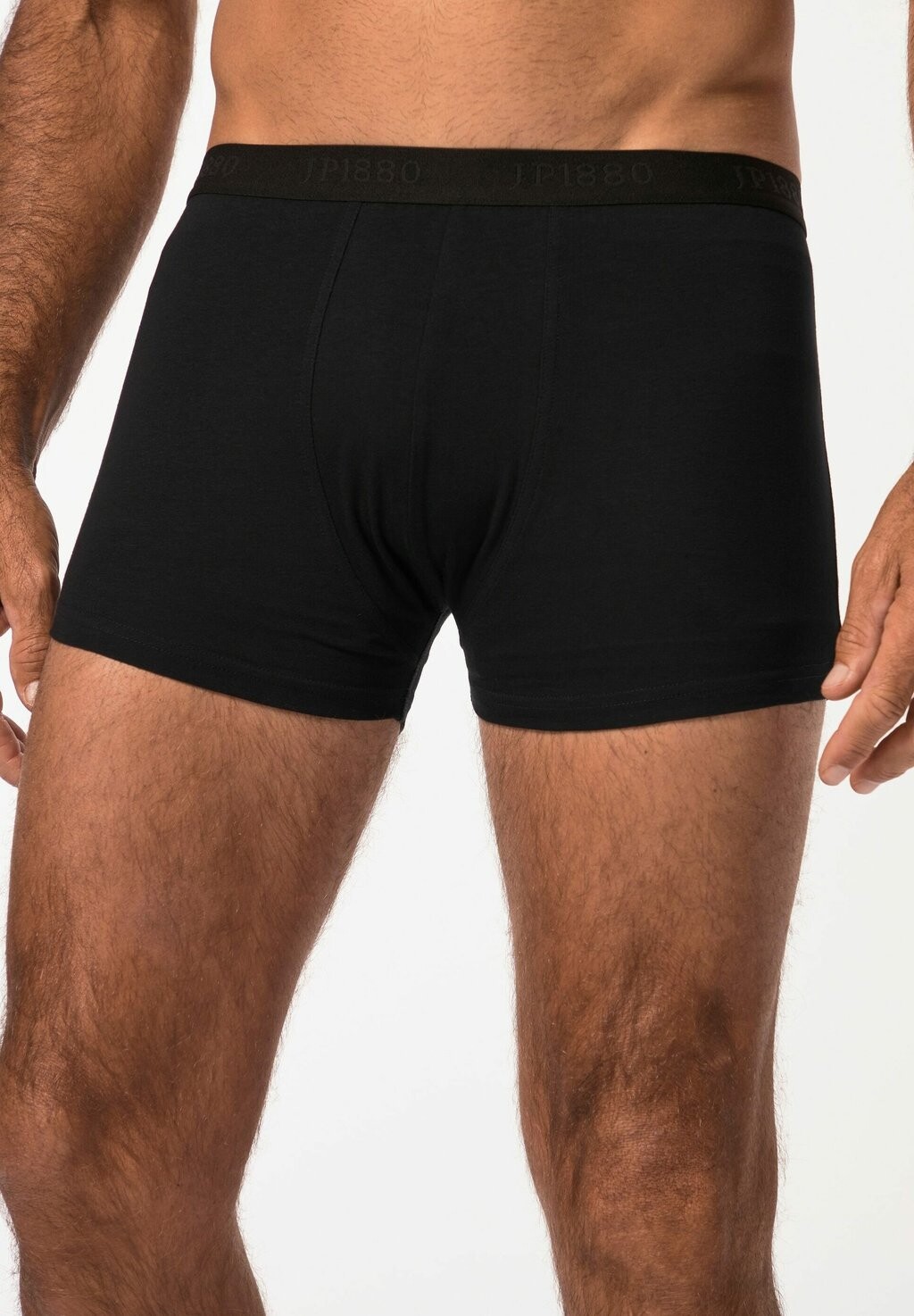 

Брюки HIP FLEXNAMIC 2-PACK JP1880, черный