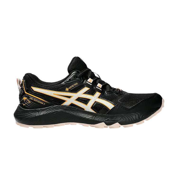 

Кроссовки Wmns Gel Sonoma 7 GORE-TEX, цвет Black Pearl Pink