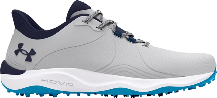 

Кроссовки Drive Pro Spikeless Golf 'Mod Grey Capri', серый