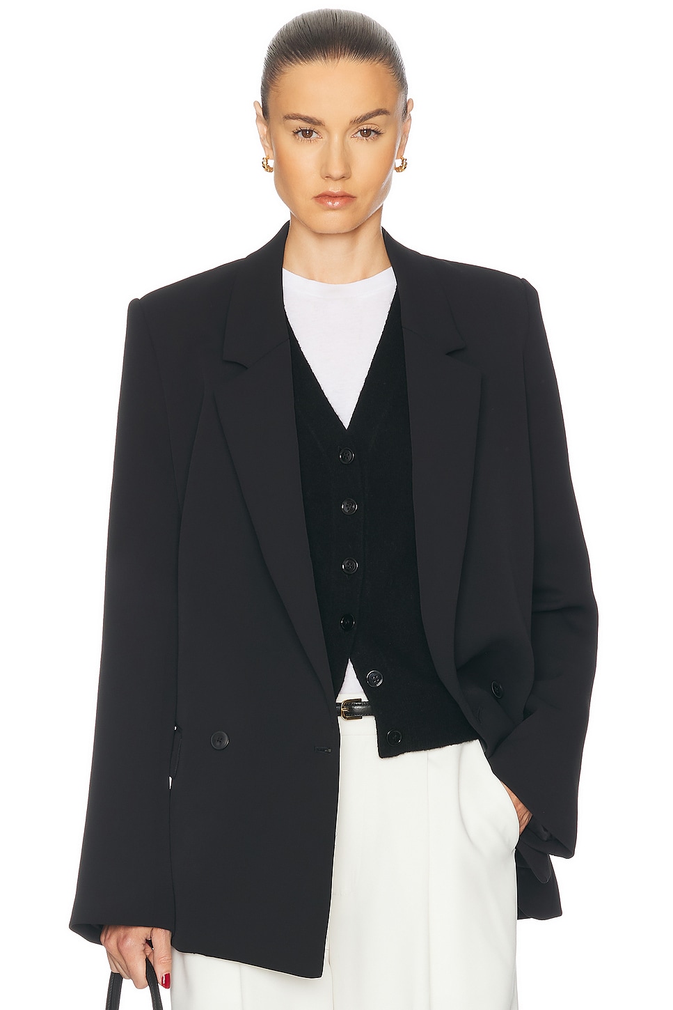 

Пиджак Alia Eaves, Black