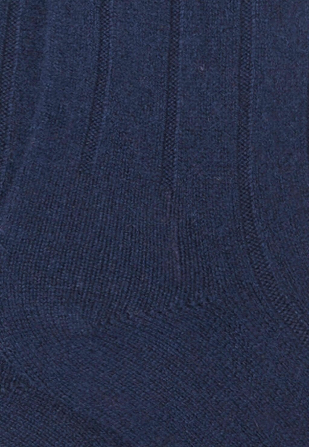 

Носки выше колена GLACÉ UNITA Gallo, цвет Mottled Dark Blue