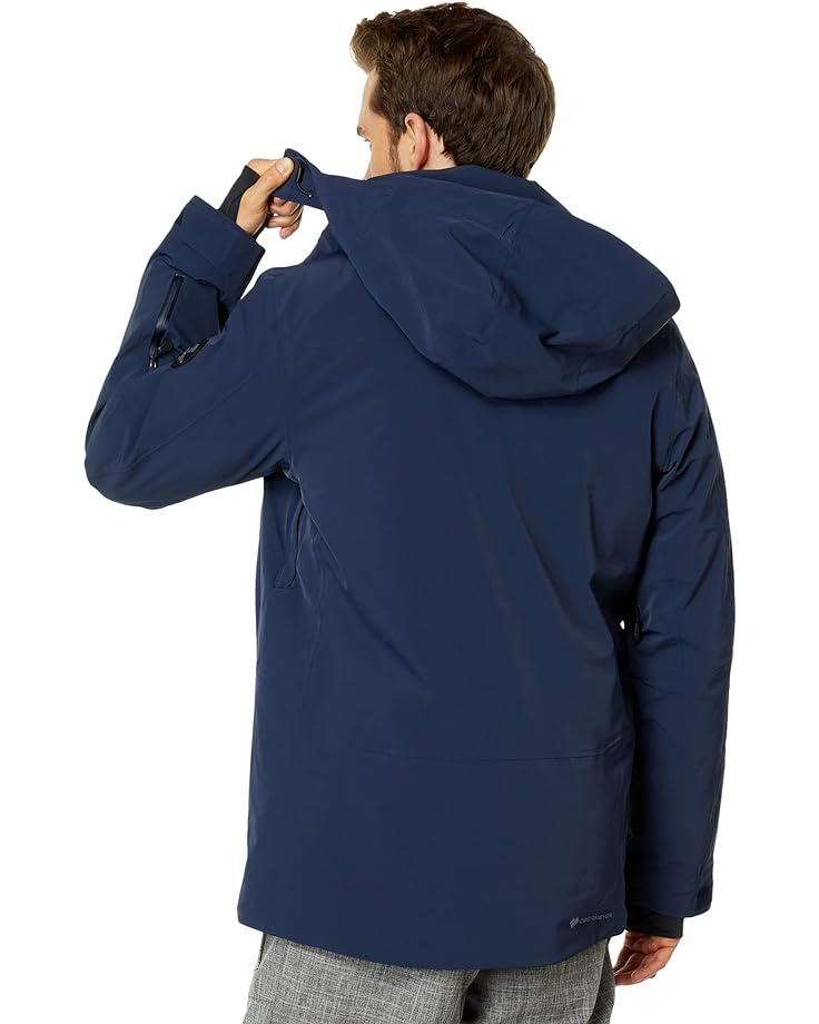 

Куртка Obermeyer Sutton Jacket, цвет Admiral