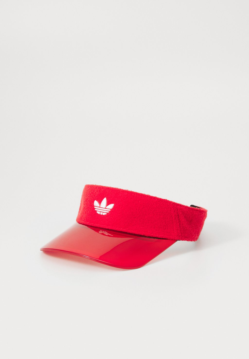 

Бейсболка TOUR TERRY Adidas Golf Originals, светло-красный