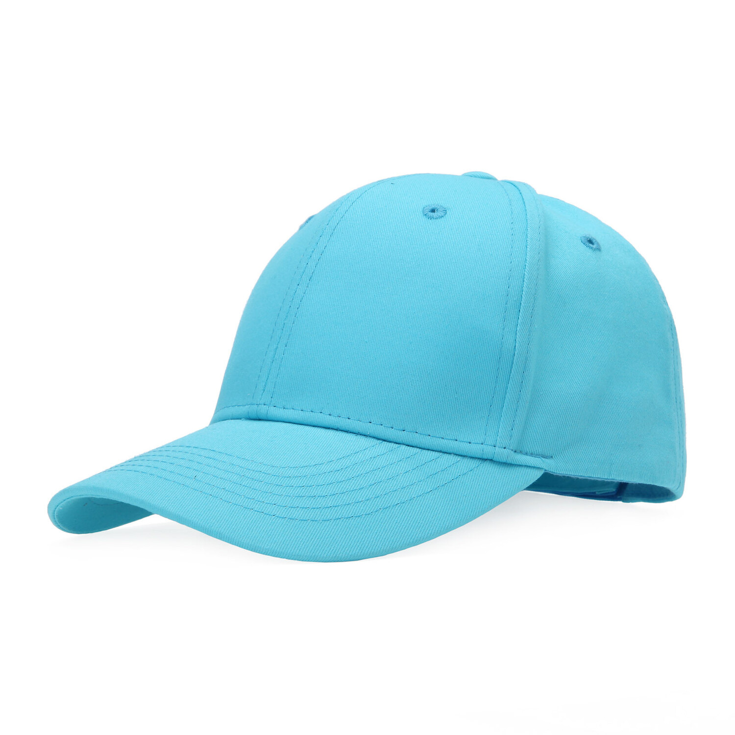 

Бейсболка Michael Heinen Unisex Baseball, светло синий