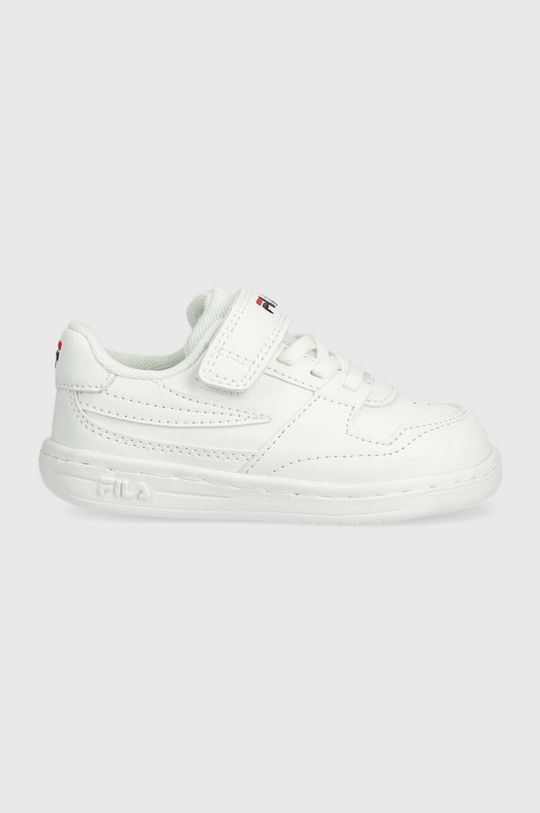 

Детские кроссовки Fila FXVENTUNO VELCRO, белый