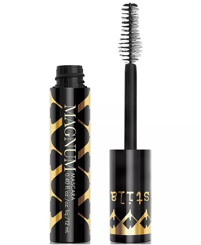 

Тушь для ресниц Магнум ХХХ Stila, цвет Black