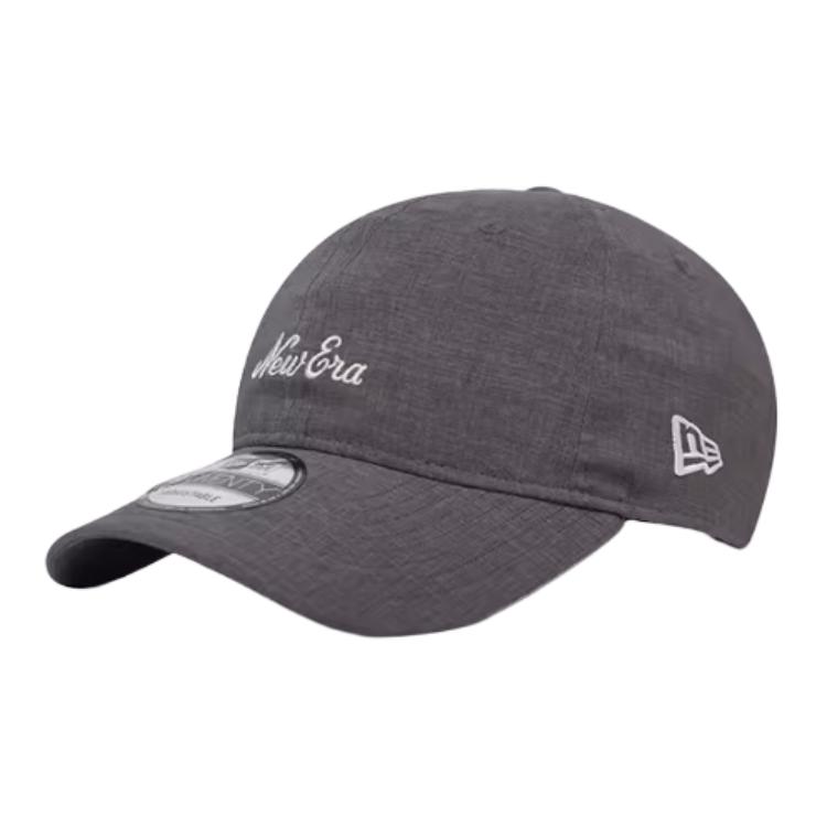 

New Era Бейсболка унисекс разноцветная, Gray