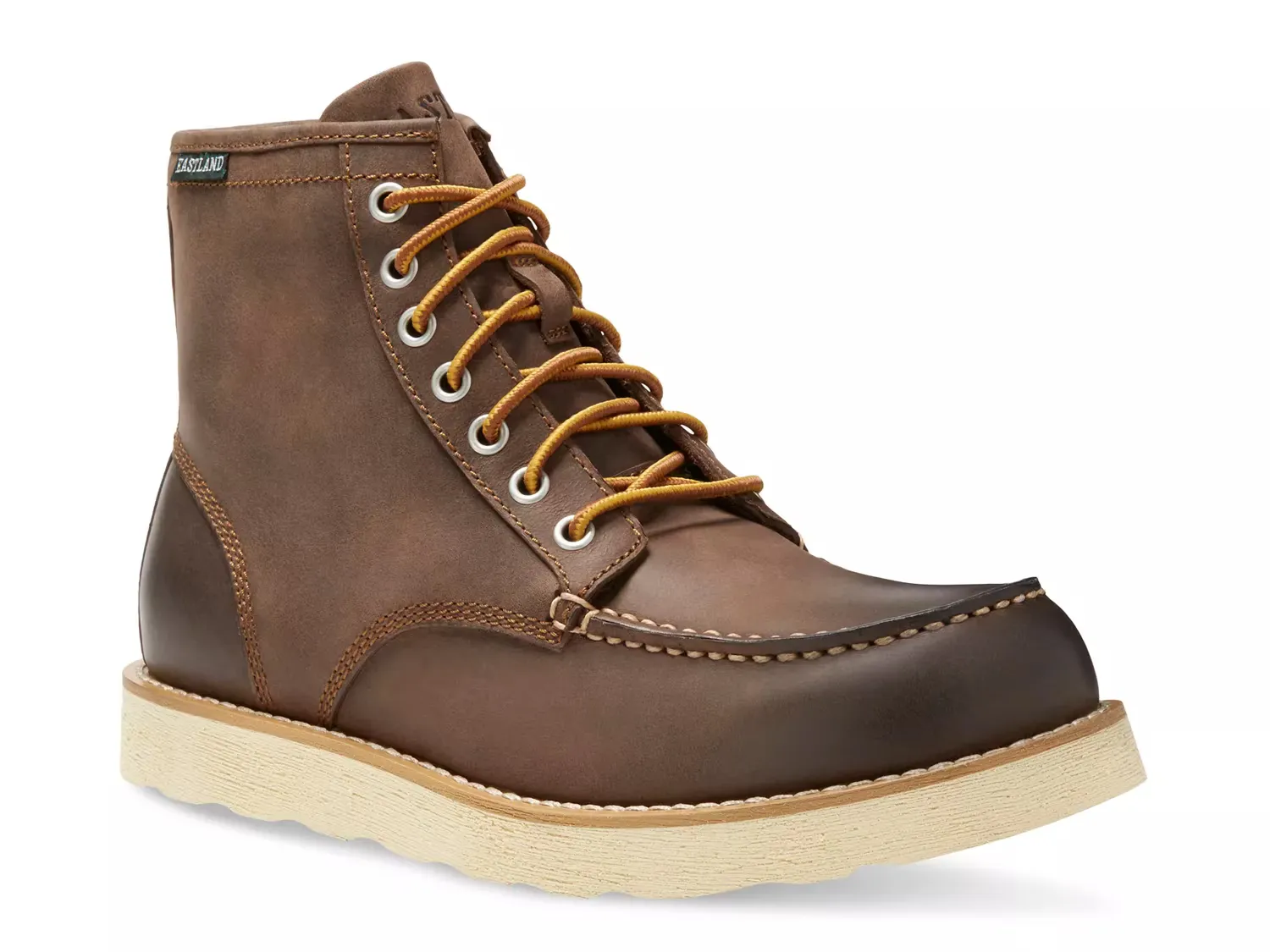 

Ботинки Lumber Up - мужские Eastland, Dark Brown