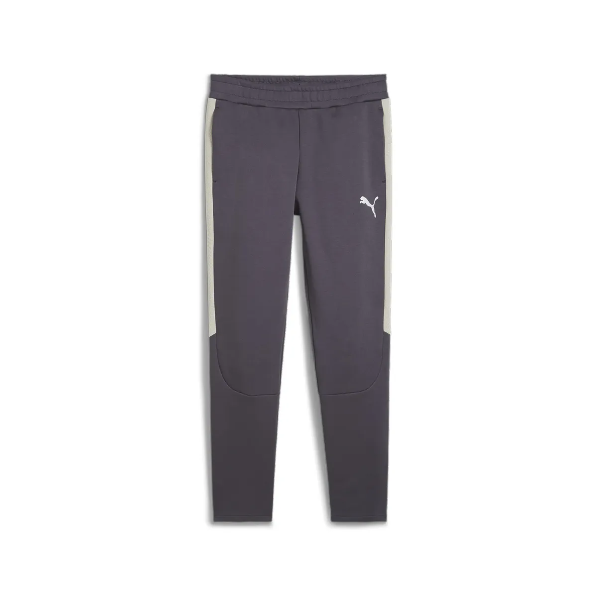 

Спортивные брюки PUMA "Брюки EVOSTRIPE мужские", серый