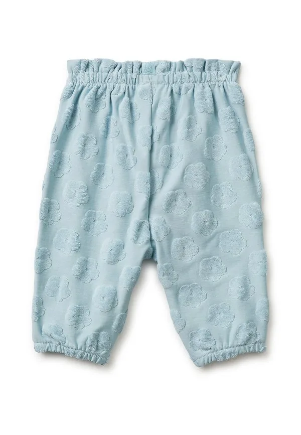 Брюки United Colors Of Benetton, Blue — фото 2
