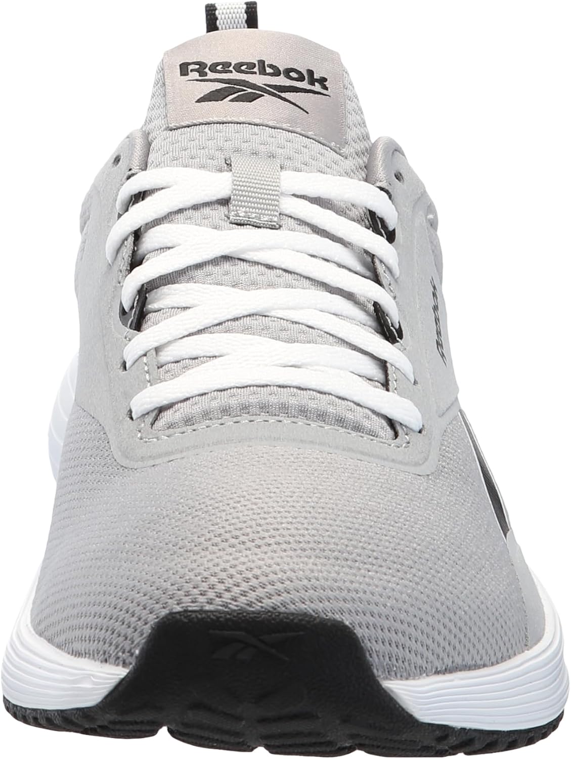 Мужские кроссовки для бега Reebok Energen Lite, белый/черный — фото 2