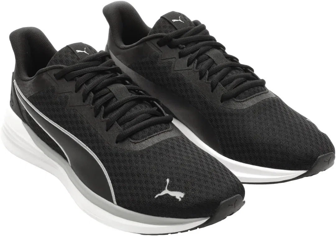 Мужские кроссовки Puma Modern Grey для бега