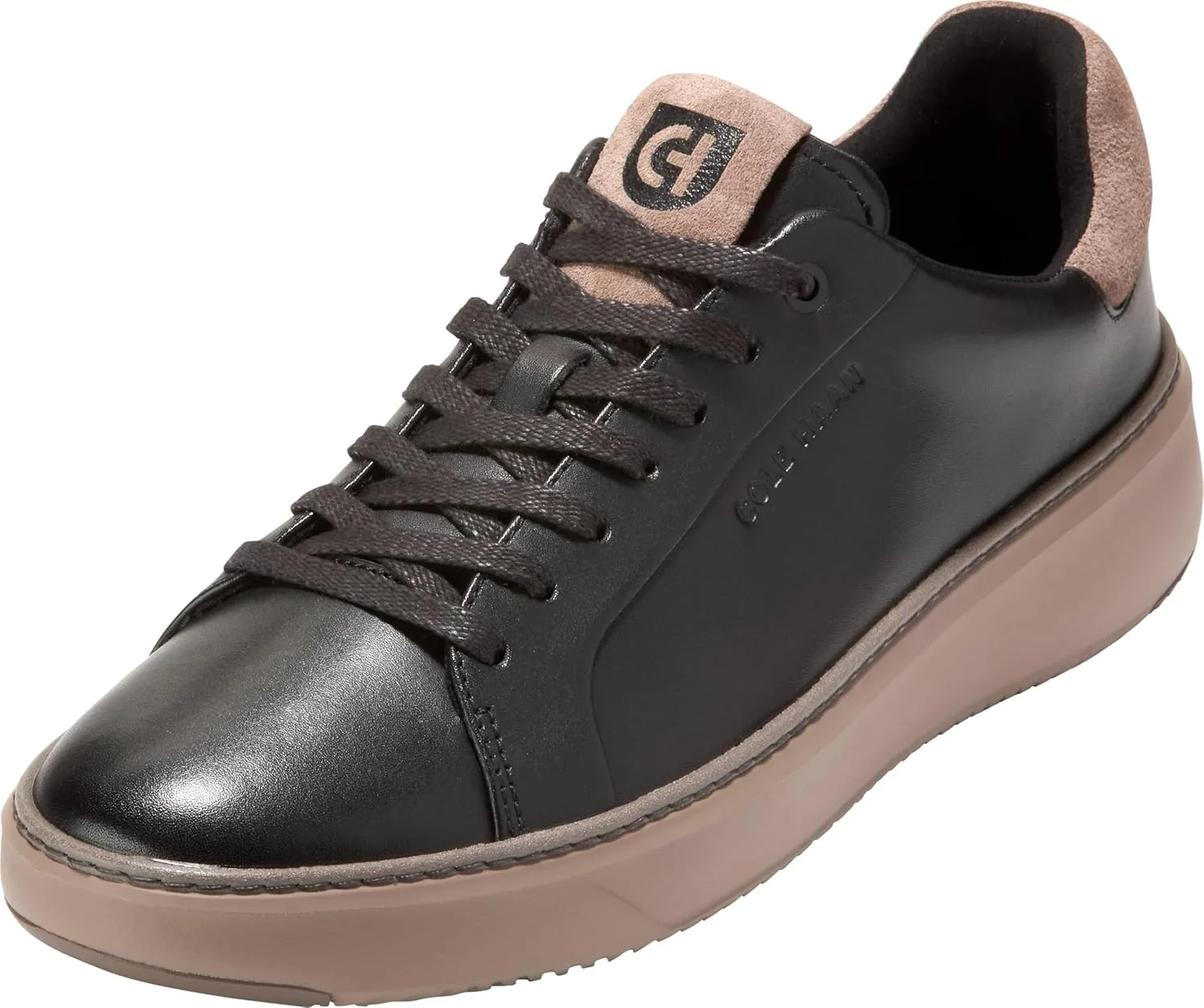 Кроссовки Cole Haan Grandpro Topspin, черный