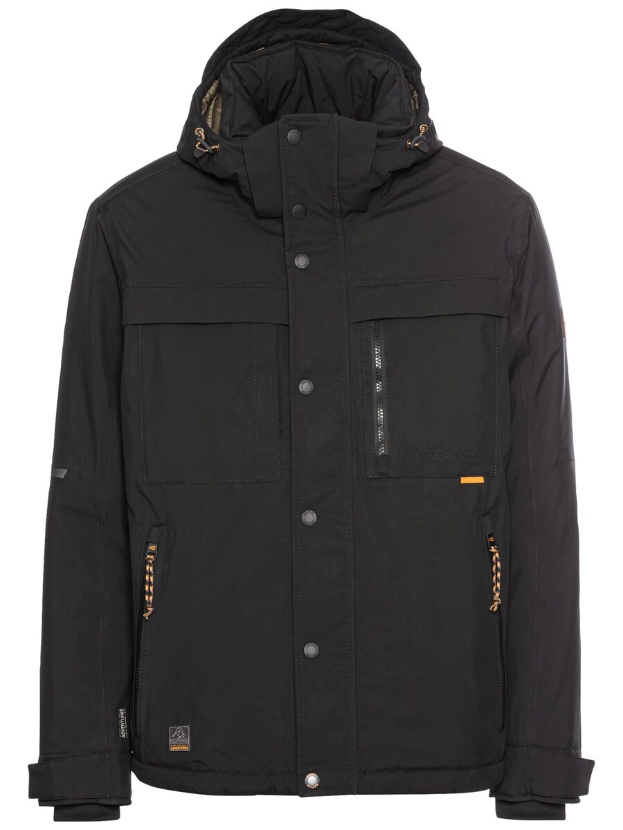 

Куртка Performance CAMEL ACTIVE, Black