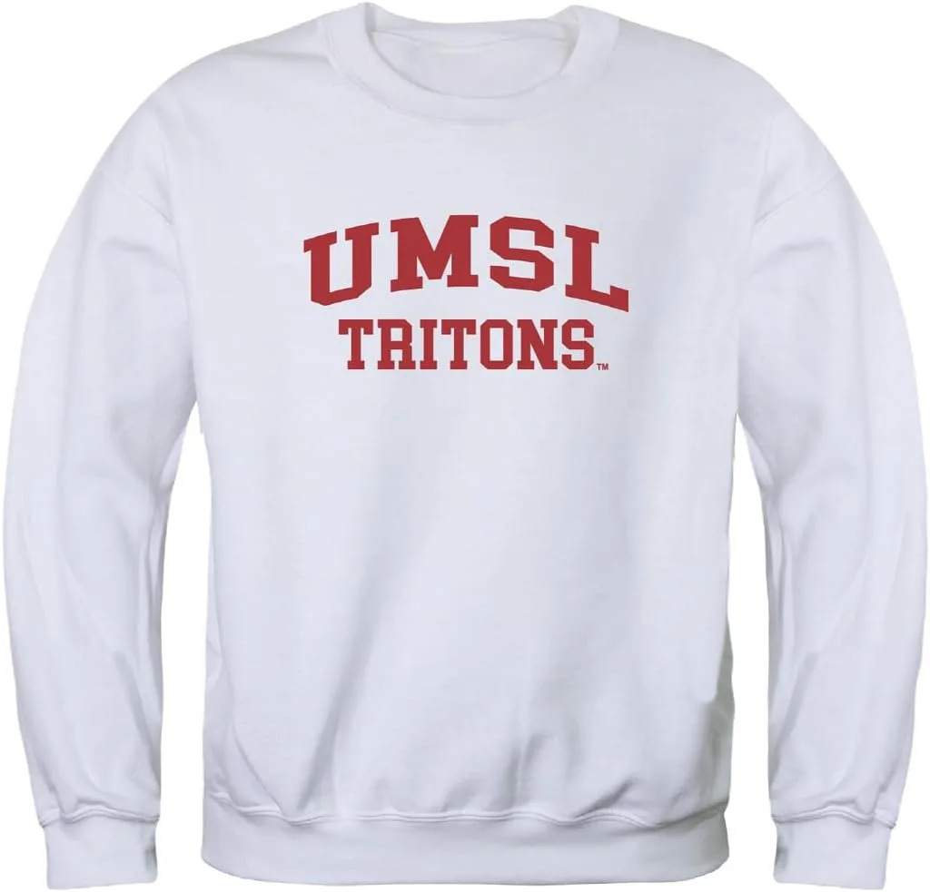 

Толстовка с капюшоном Republic University of Missouri-St. Louis Seal W Republic