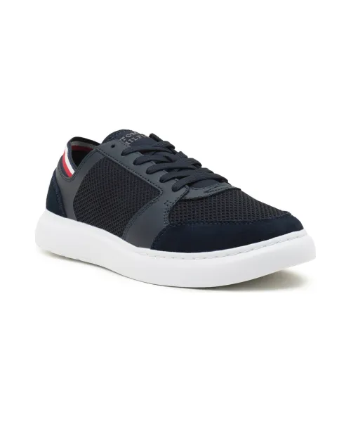 

Кроссовки Tommy Hilfiger, синий