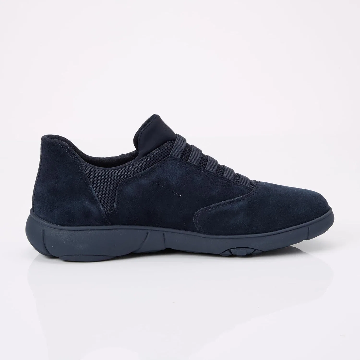 Мужские кроссовки Geox U Nebula 2.0 F, Navy — фото 4