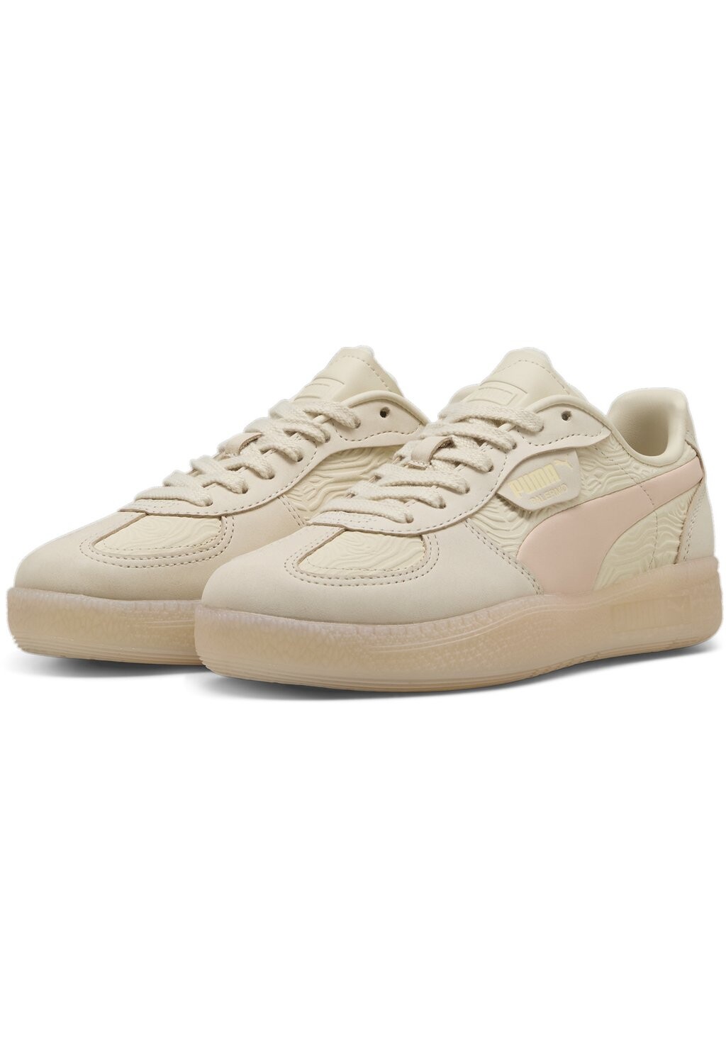 Кроссовки PALERMO MODA Puma, бежевый