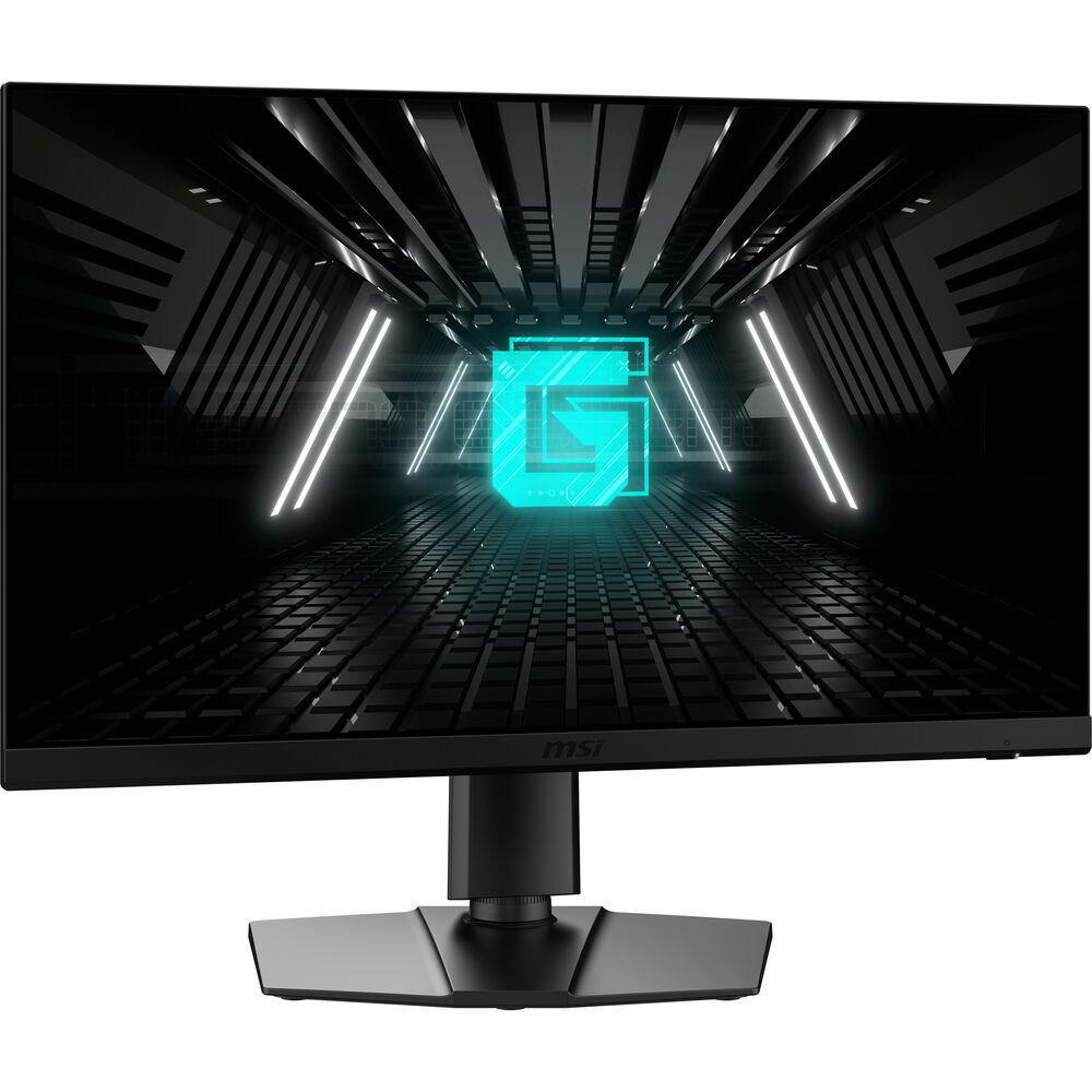 

Игровой монитор MSI G272QPF E2 27" 1440p HDR 180 Гц